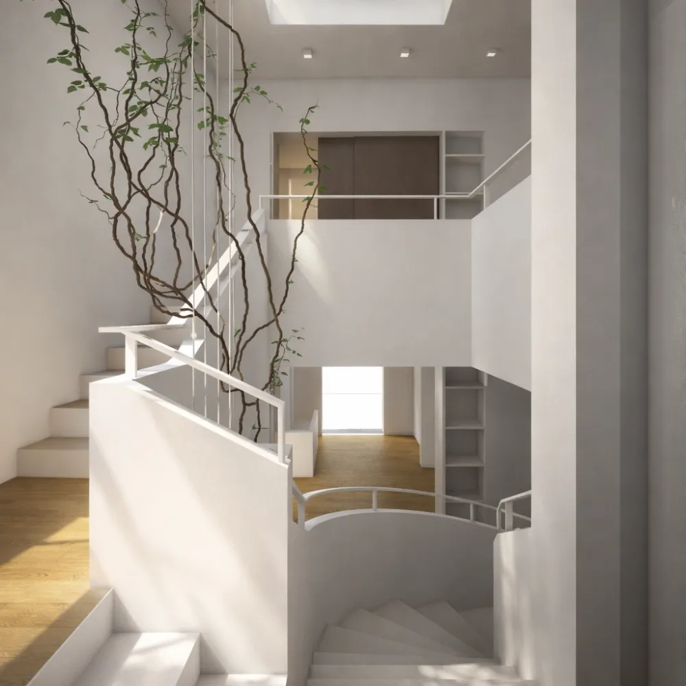 GG.HOUSE PROGETTAZIONE