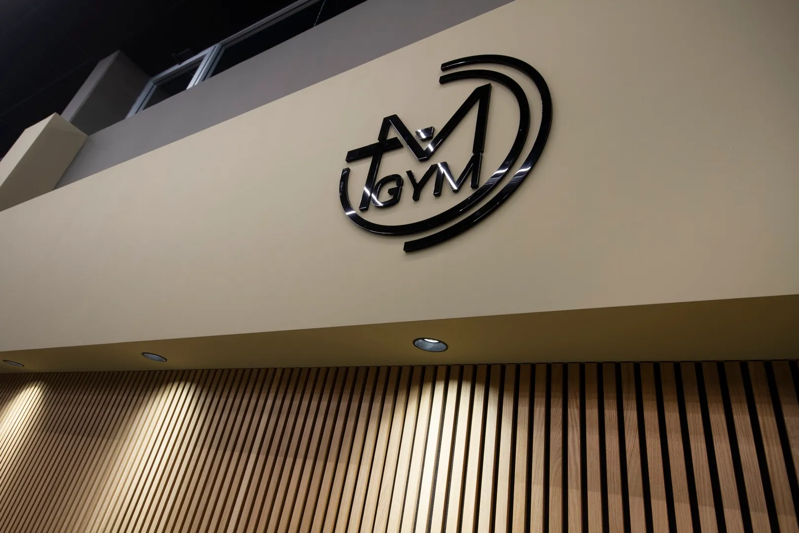 TMGYM